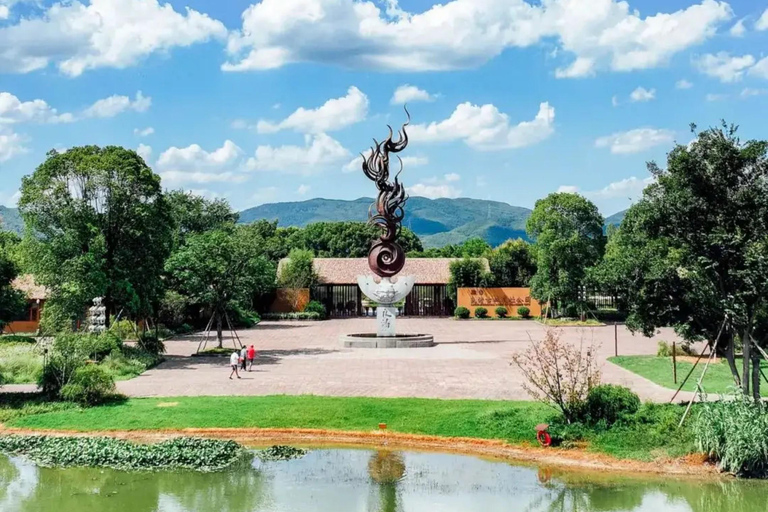 Hangzhou: Liangzhu Archaeological Site UNESCO Heritage Tour