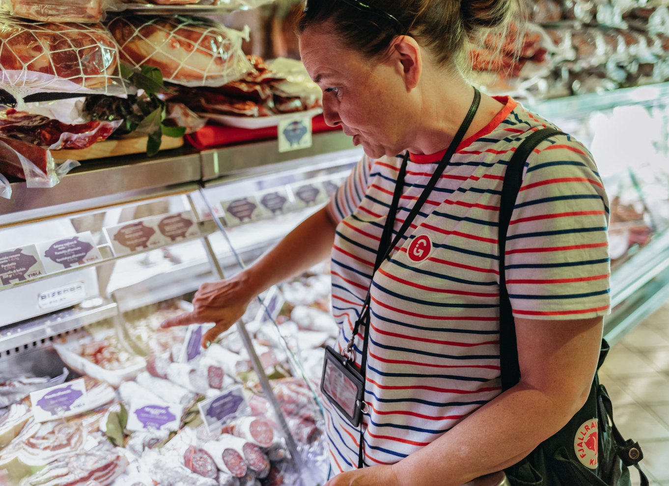 Rom: Trastevere eller Street Food Tour i det jødiske kvarter