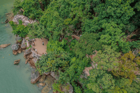 Phuket/Khao Lak: James Bond & Khai Island Tours wt Sea Canoe Khao Lak: James Bond & Khai Island with Sea Canoe