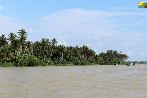 Visite du sud de Goa