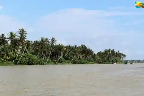 South Goa Tour