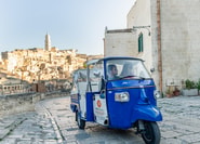 SASSI DI MATERA: ...