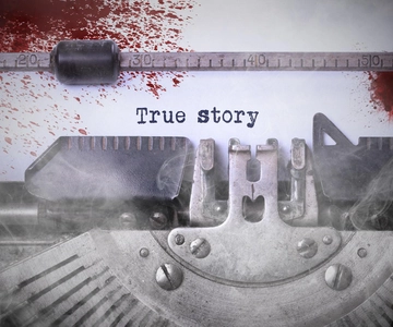 New Orleans: Adults Only True Crime Pub Crawl