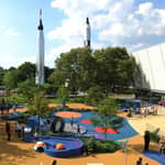 New York City: biglietto d'ingresso alla New York Hall of Science