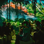 MINA Museo di Nuova Arte Immersiva, Bucarest