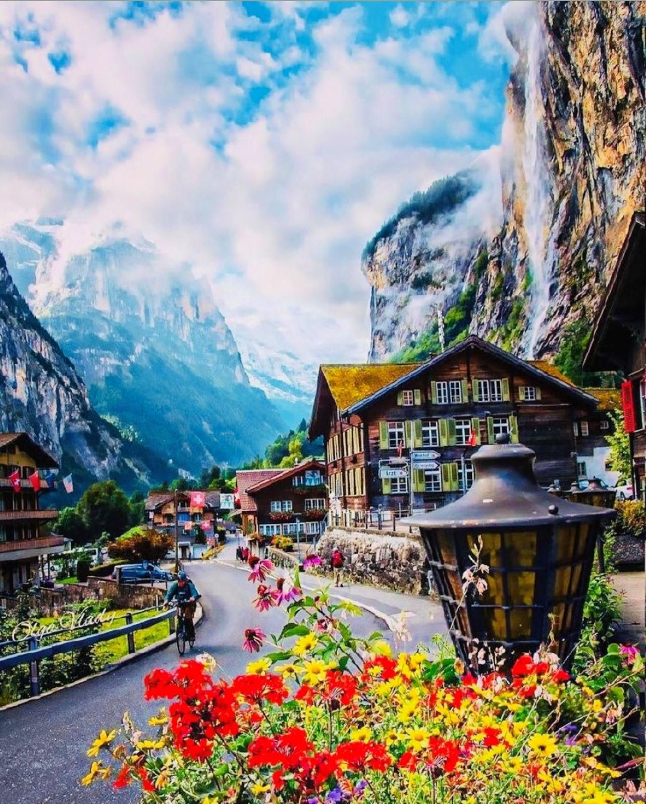 Private Tagestour durch die Zentralschweiz