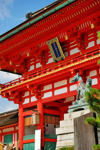 Kyoto Essential Spots Tour(Limited Time Discount!)