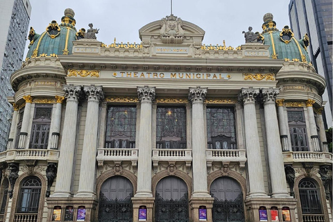 BEST LOCAL FRIEND FOREVER - Customized Tour with a Carioca