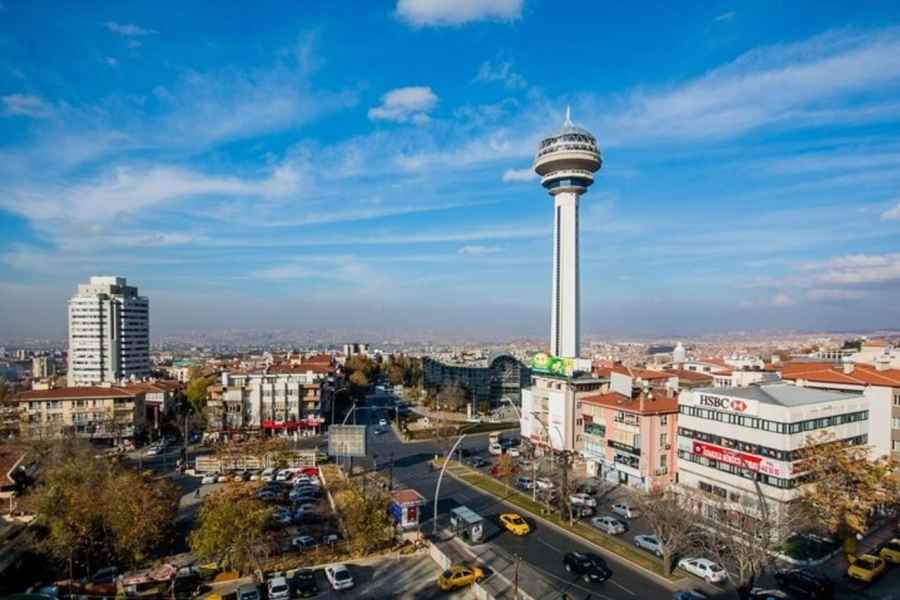 Ankara: Rundgang zu den Highlights. Foto: GetYourGuide