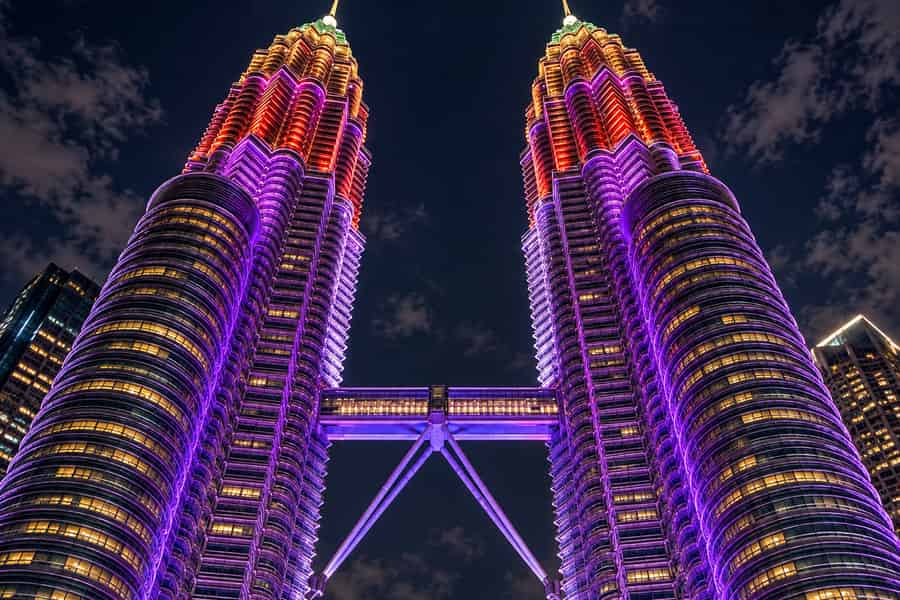 Kuala Lumpur: Fototour bei Nacht mit Batu Caves. Foto: GetYourGuide Kuala Lumpur: Fototour bei Nacht mit Batu Caves. Foto: GetYourGuide