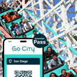 Il meglio di San Diego: 1 parco a tema + 2 attrazioni top