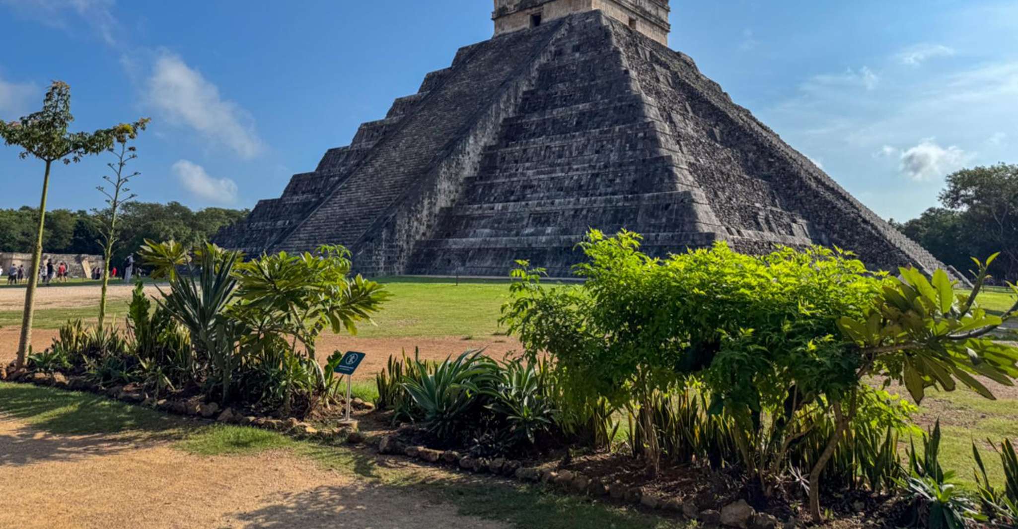 Tulum Ruins and Cenote Swim in Tulum, Mexico