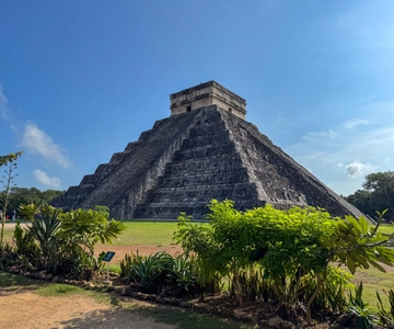 Playa del Carmen: Chichén Itzá, Valladolid, Cenote y Buffet