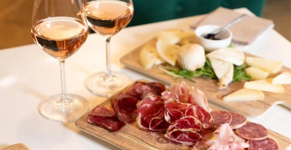 Ticket: Chef’s Aperitif Experience | Lecce, Puglia