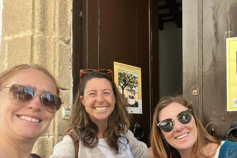 Everything Cádiz: 5 hours - Tapas, Culture and History