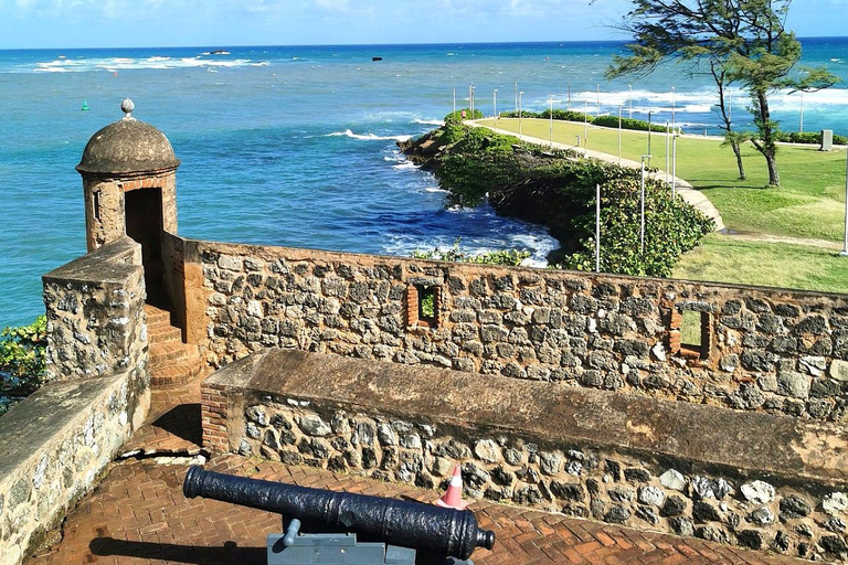 Puerto Plata: Volledige privé stadsrondleiding met strandtijdPuerto Plata: Volledige privé stadstour met strandtijd