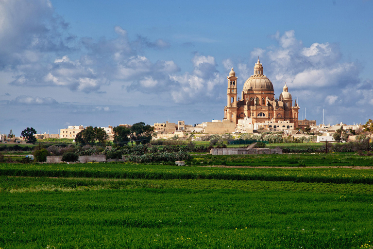 Malta: Gozo 4x4 UTV Tour and Optional Comino Mini Cruise With Arabic-Speaking Tour Leader