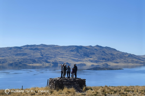 Chivay to Puno on a Premium Tourist Bus | Scenic Route through the Andes Chivay to Puno by Premium Tour Bus | Scenic Route through the Andes