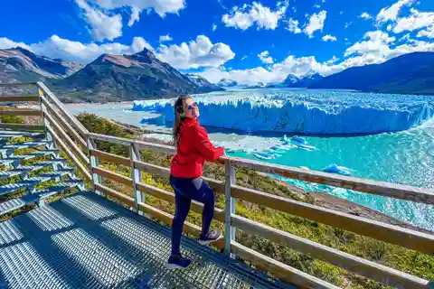 Perito Moreno Glacier Tour