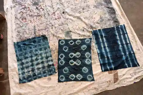 Delhi: Live Block printing Workshop (Duration 5 hours)