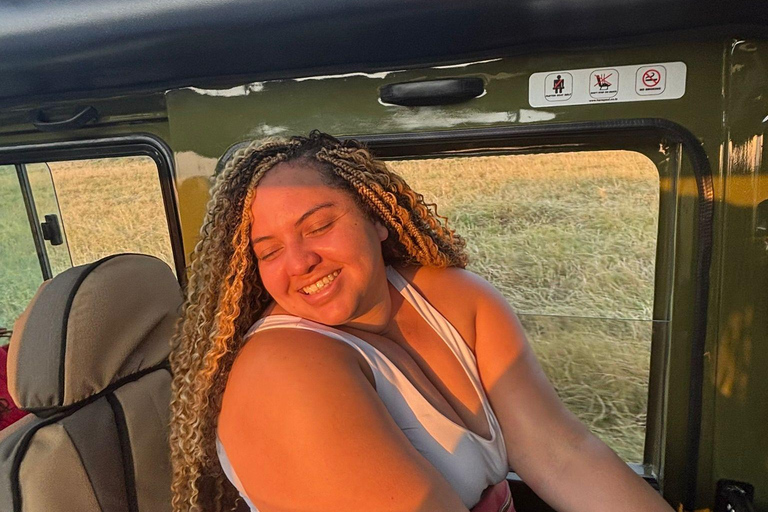 Welcome to Kenya: Your First Day in Nairobi Experience