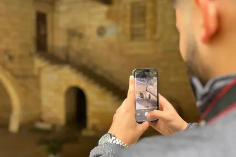 Burdeos : Inolvidable Tour de medio día por los Vinos de Saint Emilion