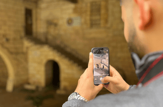 Bordeaux : Unvergessliche Saint Emilion Halbtagestour Wein Tour