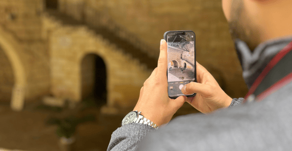 Bordeaux : Unvergessliche Saint Emilion Halbtagestour Wein Tour