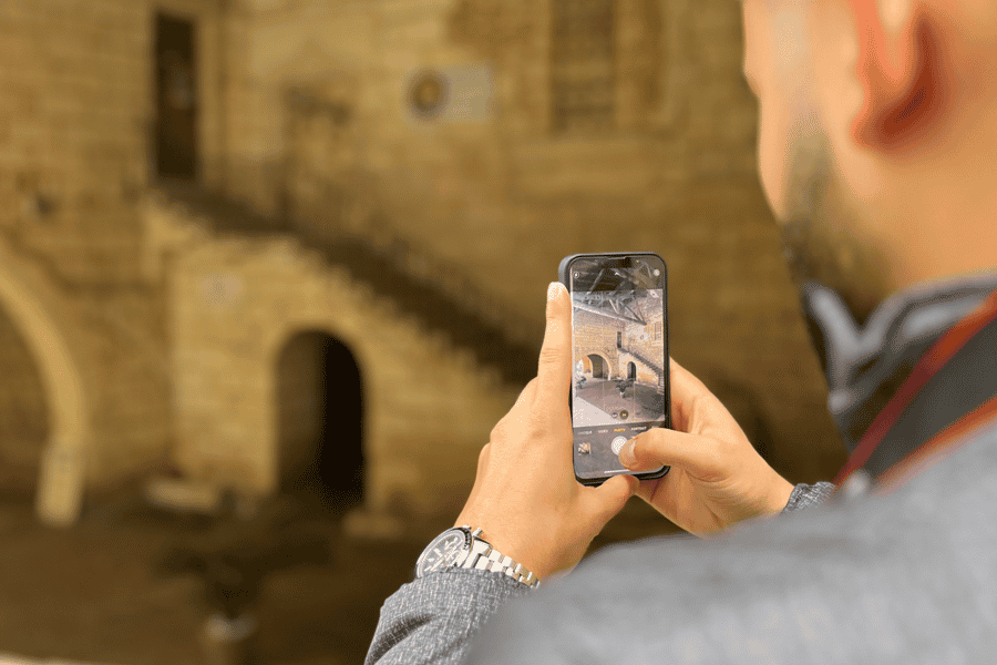 Bordeaux : Unvergessliche Saint Emilion Halbtagestour Wein Tour. Foto: GetYourGuide