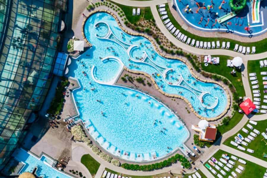 Unser Ticket für die Suntago Water World 1 Zone: Jamango. Foto: GetYourGuide Unser Ticket für die Suntago Water World 1 Zone: Jamango. Foto: GetYourGuide