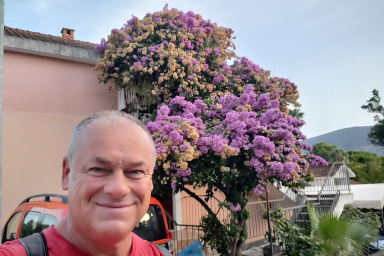 Herceg Novi: a Kotor y Perast en coche