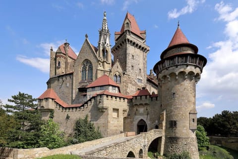 Ancient castles private day trip from Vienna - 2026 (Verified Reviews)