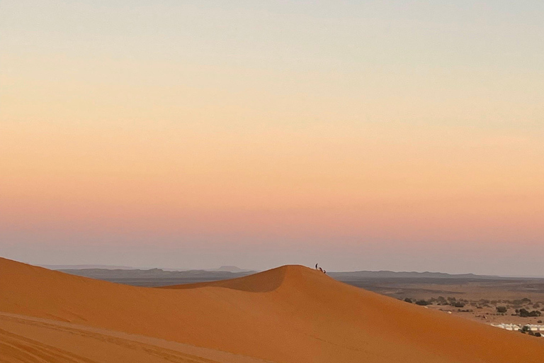 From Marrakech: 3-Day Desert Tour to Merzouga & Luxury Camp. From Marrakech: Premium 3-Day Tour & Luxury Camp.
