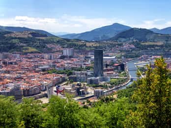 Basque Country 7-Day Guided Tour from Bilbao