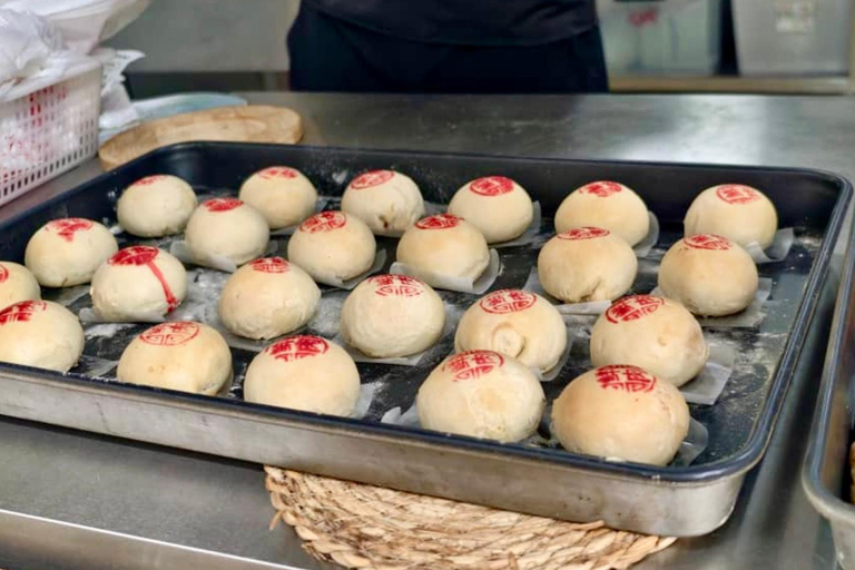 Shanghai Hidden Water Town Temple Snack&Wildlife Park Safari Water town+Day Safari from October 5 2026 (Zoo early closed)