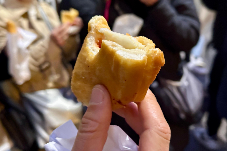 Mailand: Köstliche Foodtour und Stadtführung im Zentrum