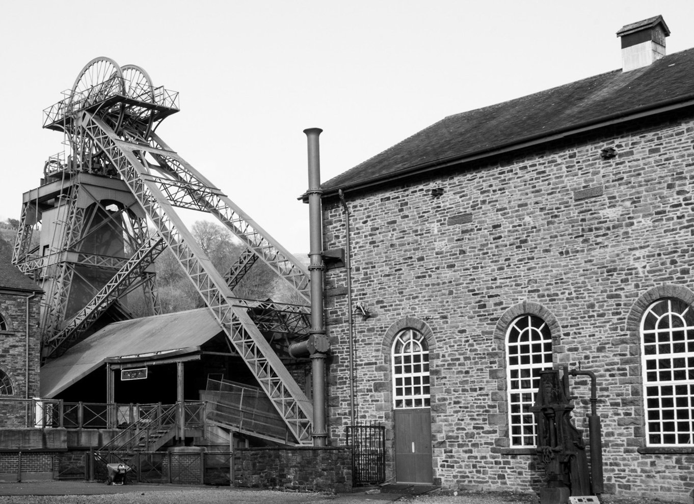 South Wales Valleys: Black Gold underjordisk oplevelsestur