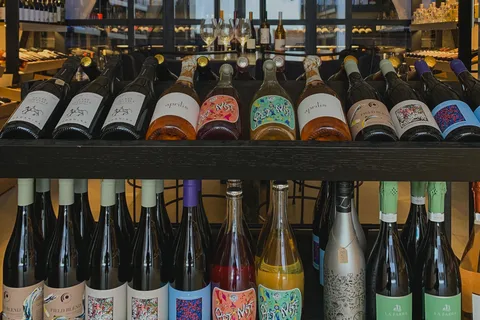 Rethymno: degustazione guidata di vini greci classici