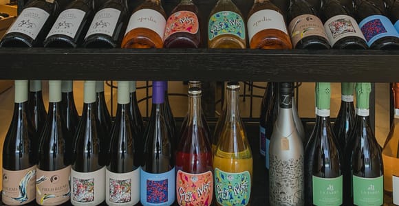 Rethymno: Classic Guided Greek Wine Tasting