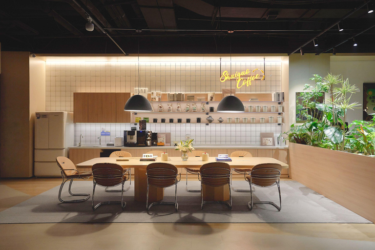 ينابيع شويغو الساخنة: تجربة سبا فاخرة في شنغهايباقات نهاية الأسبوع لمدة 6 ساعات