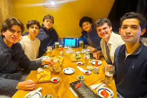 Tóquio: Tour gastronómico em Shibuya com 15 pratos em 4 restaurantes