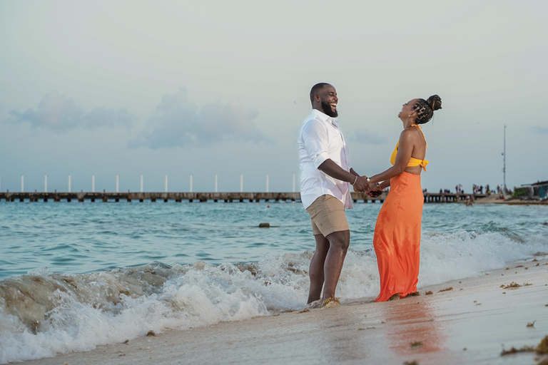 Riviera Maya: Casual Photo Session