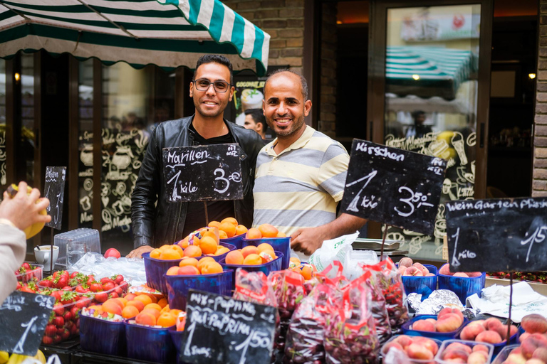 Vienna in 4 Days: Palaces, Strudel, Coffee & Dürnstein