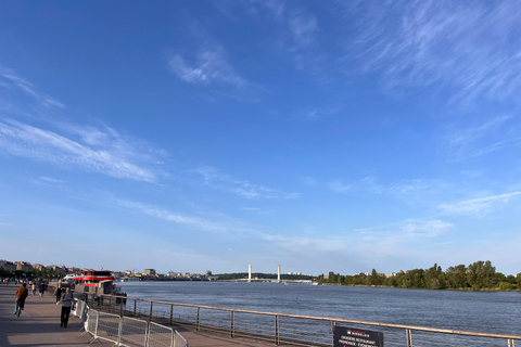 Odwiedź Bordeaux Classique