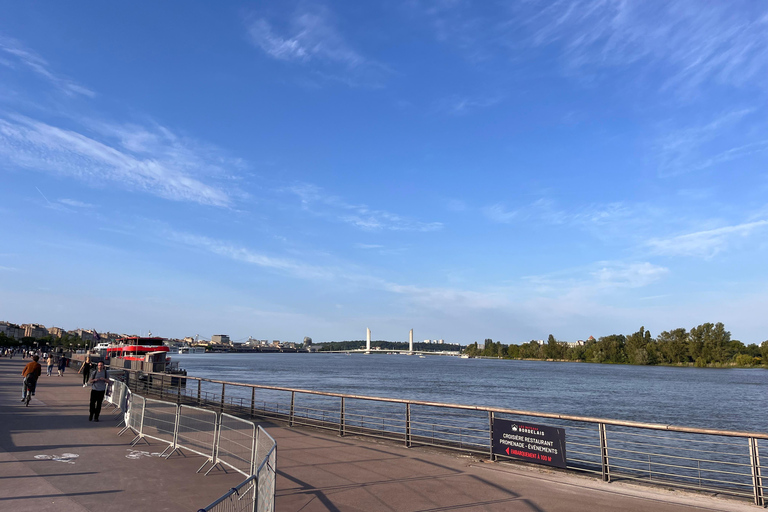 Odwiedź Bordeaux Classique