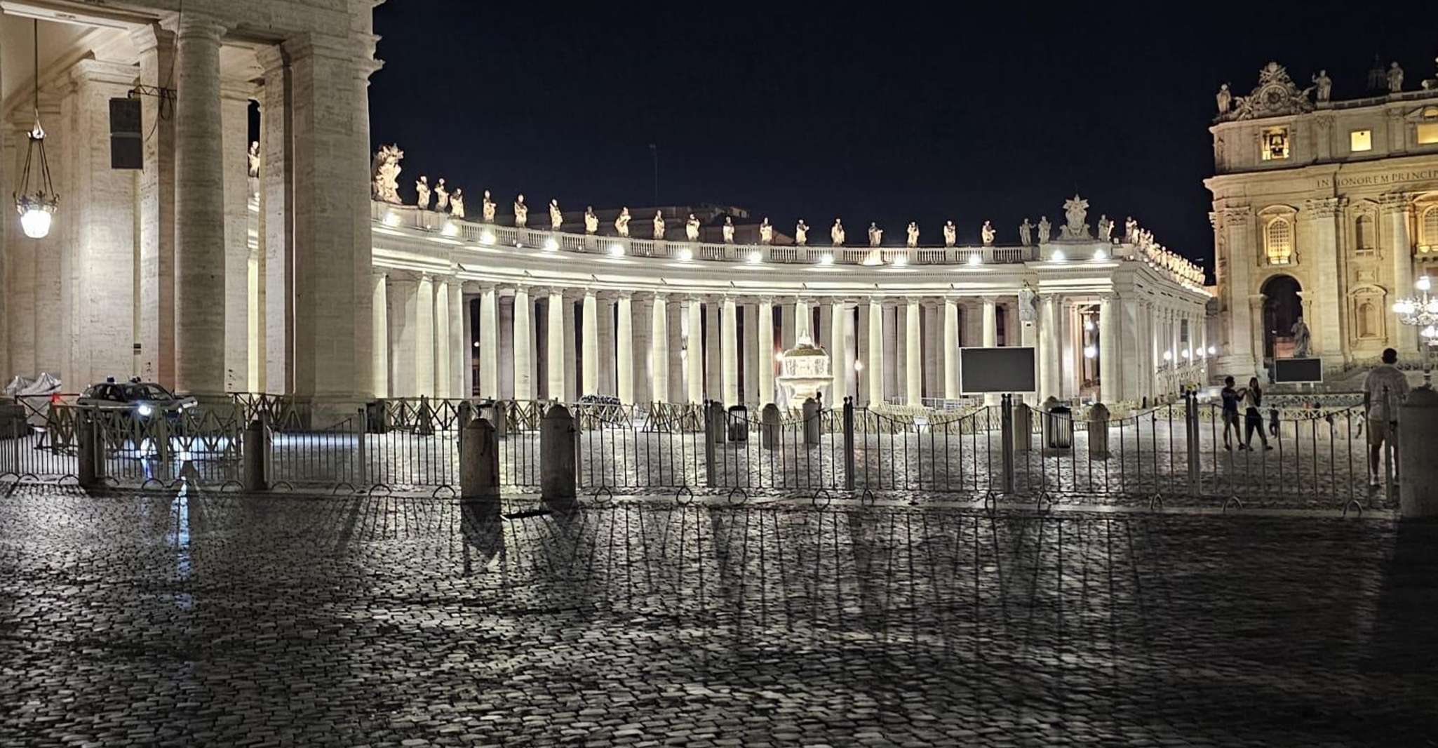 Tour di Roma, Basilica di San Pietro e Tombe papali con Climb Dome - Housity