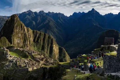 6D Cusco, Machu Picchu, La Paz e Salar de Uyuni