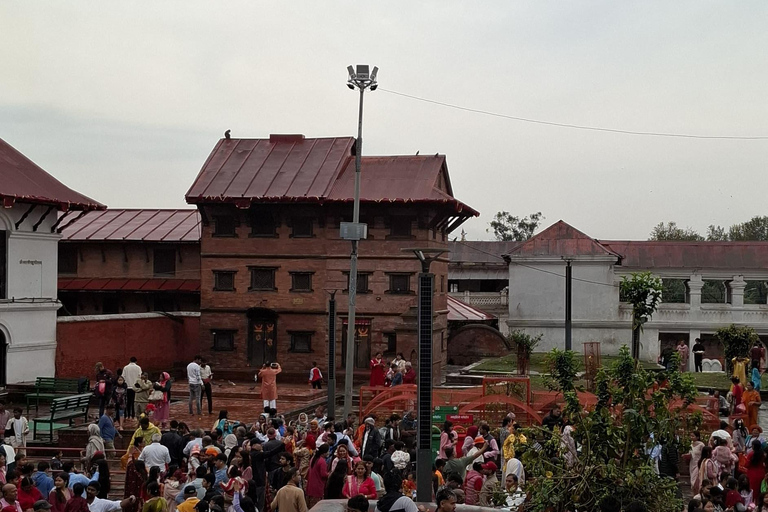 One-Day Private Vehicle Sightseeing Tour – 6 Points