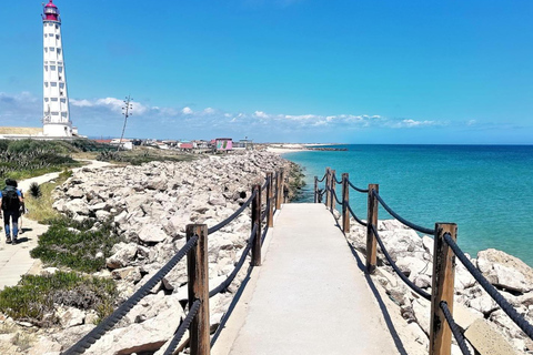 Faro: Ria Formosa Faro Islands Boat Tour