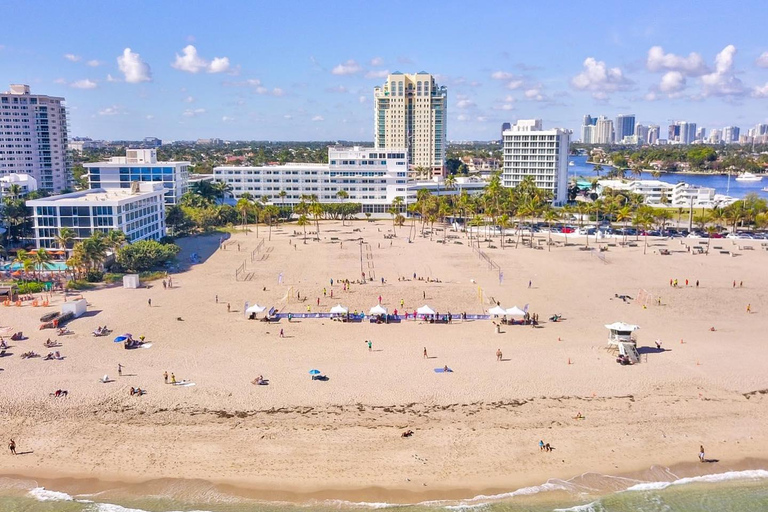 Fort Lauderdale: B Ocean Resort Pool and Beach Pass